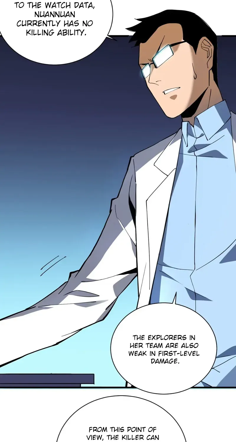 The Lord of the Wheel of Destiny Chapter 6 page 10 - 
