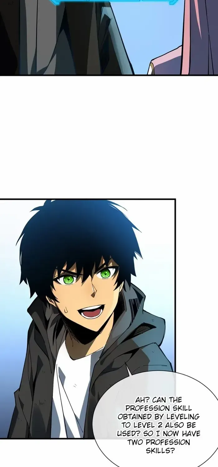 The Lord of the Wheel of Destiny Chapter 7 page 14 - 