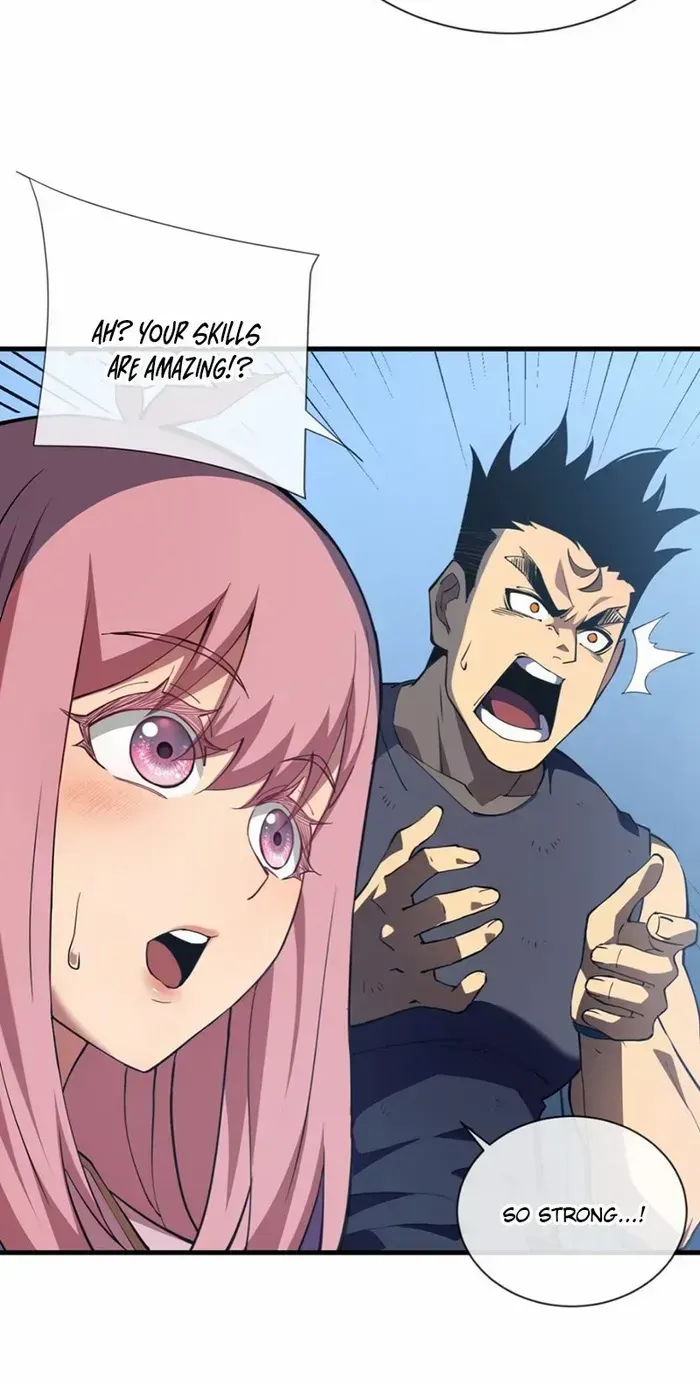 The Lord of the Wheel of Destiny Chapter 7 page 15 - 