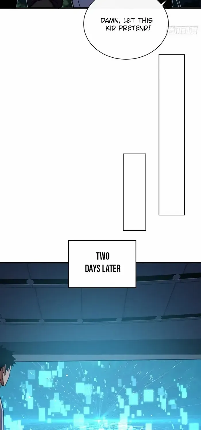 The Lord of the Wheel of Destiny Chapter 7 page 20 - 
