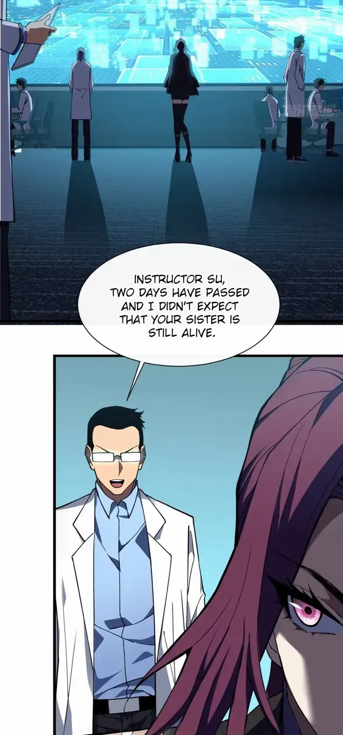 The Lord of the Wheel of Destiny Chapter 7 page 21 - 