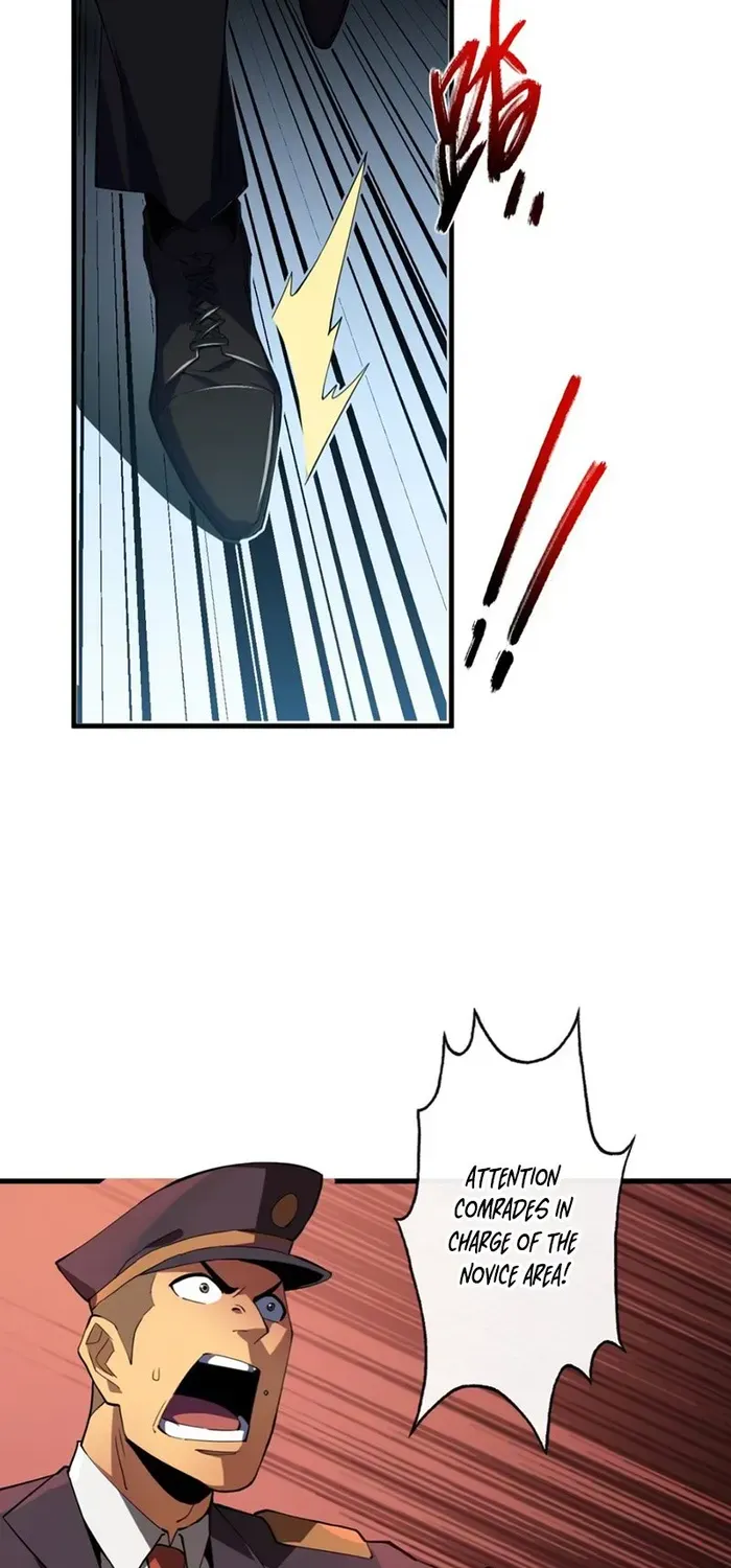 The Lord of the Wheel of Destiny Chapter 7 page 24 - 