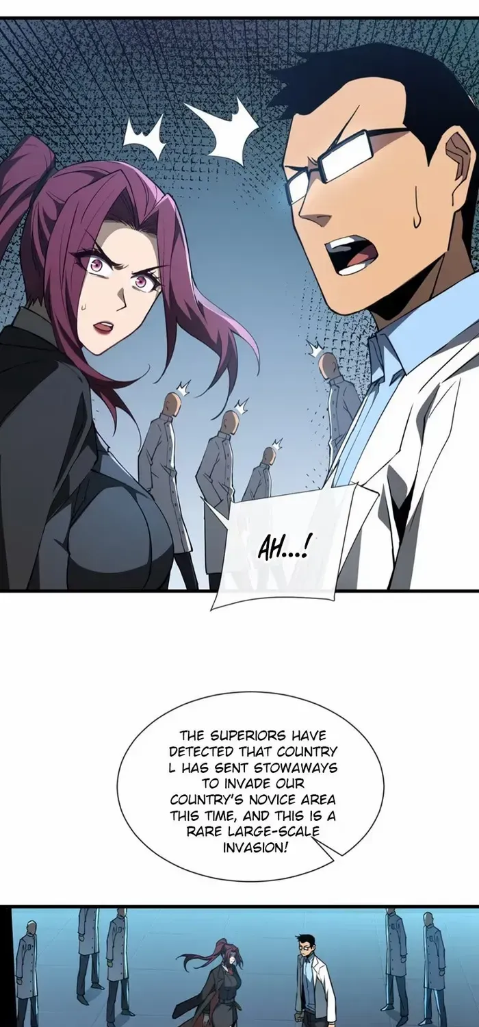 The Lord of the Wheel of Destiny Chapter 7 page 26 - 