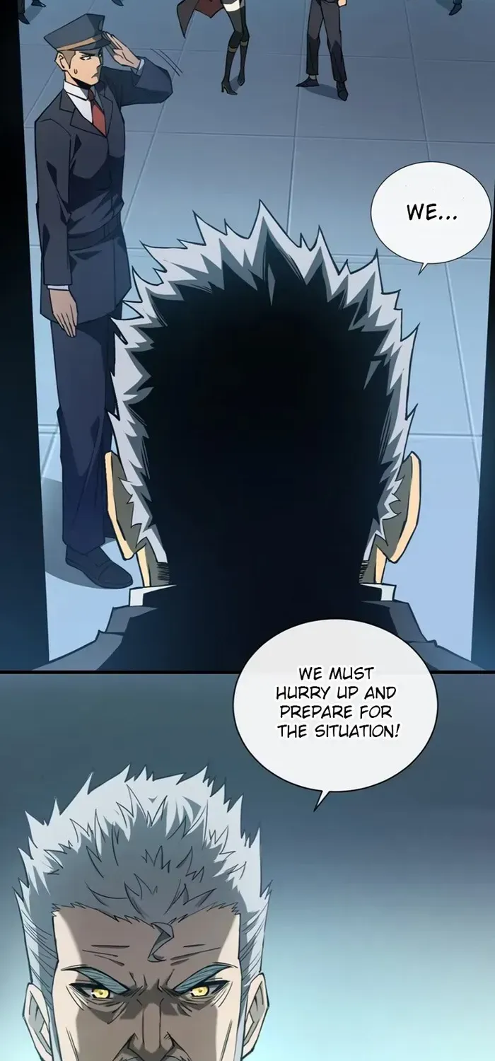 The Lord of the Wheel of Destiny Chapter 7 page 27 - 