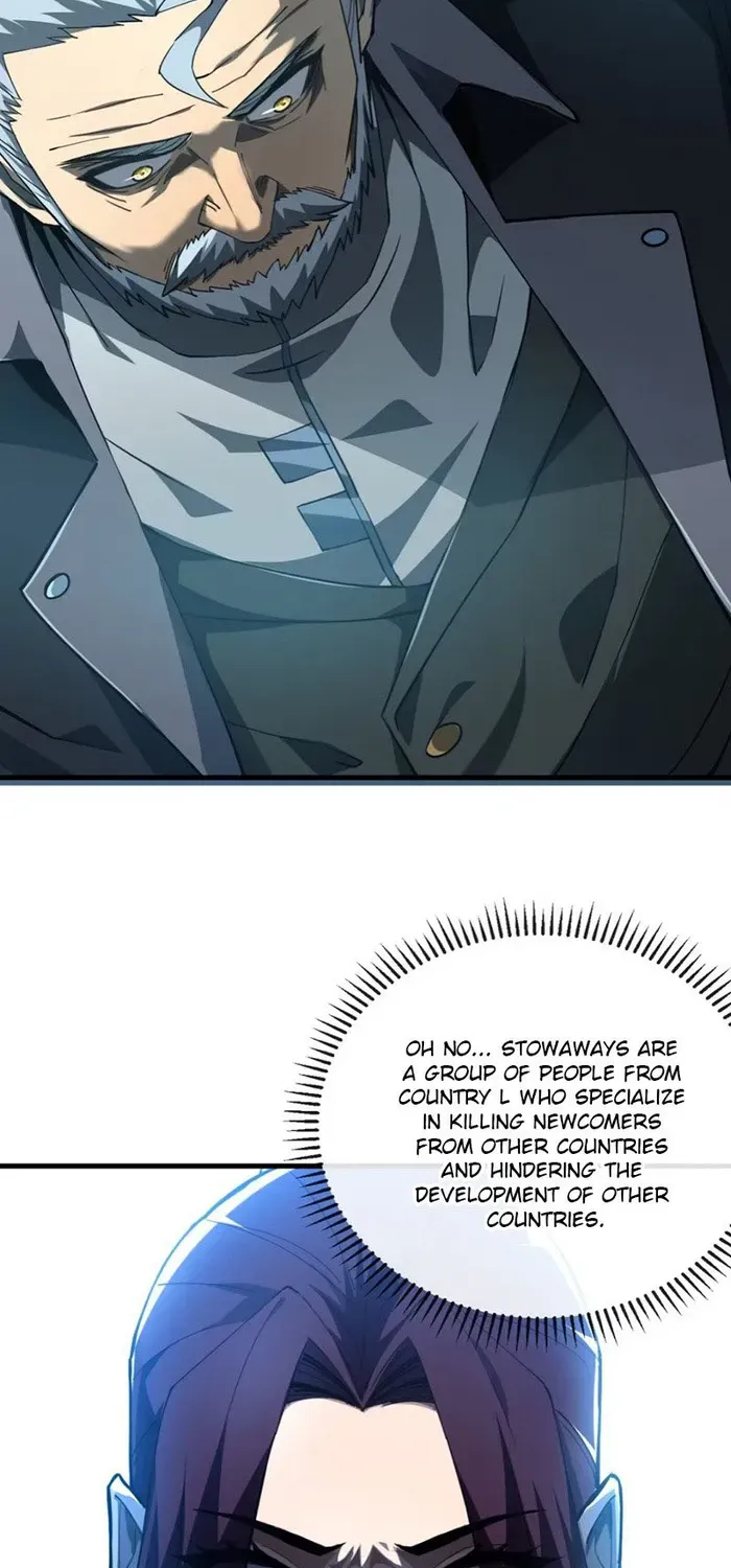 The Lord of the Wheel of Destiny Chapter 7 page 31 - 