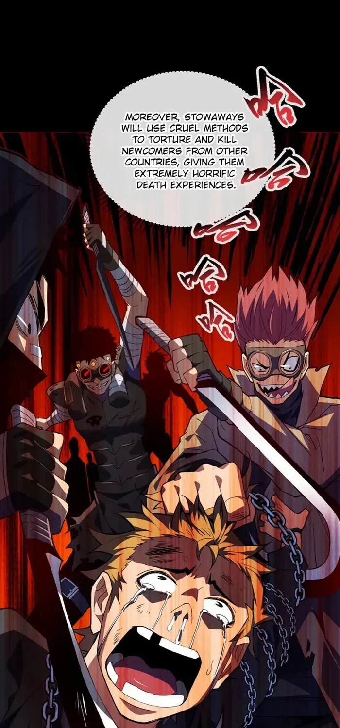 The Lord of the Wheel of Destiny Chapter 7 page 37 - 