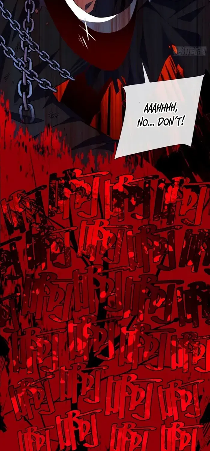 The Lord of the Wheel of Destiny Chapter 7 page 38 - 