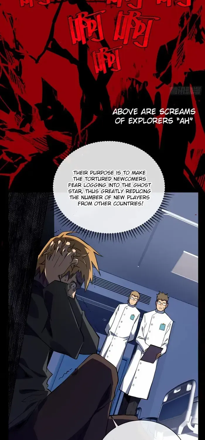 The Lord of the Wheel of Destiny Chapter 7 page 39 - 