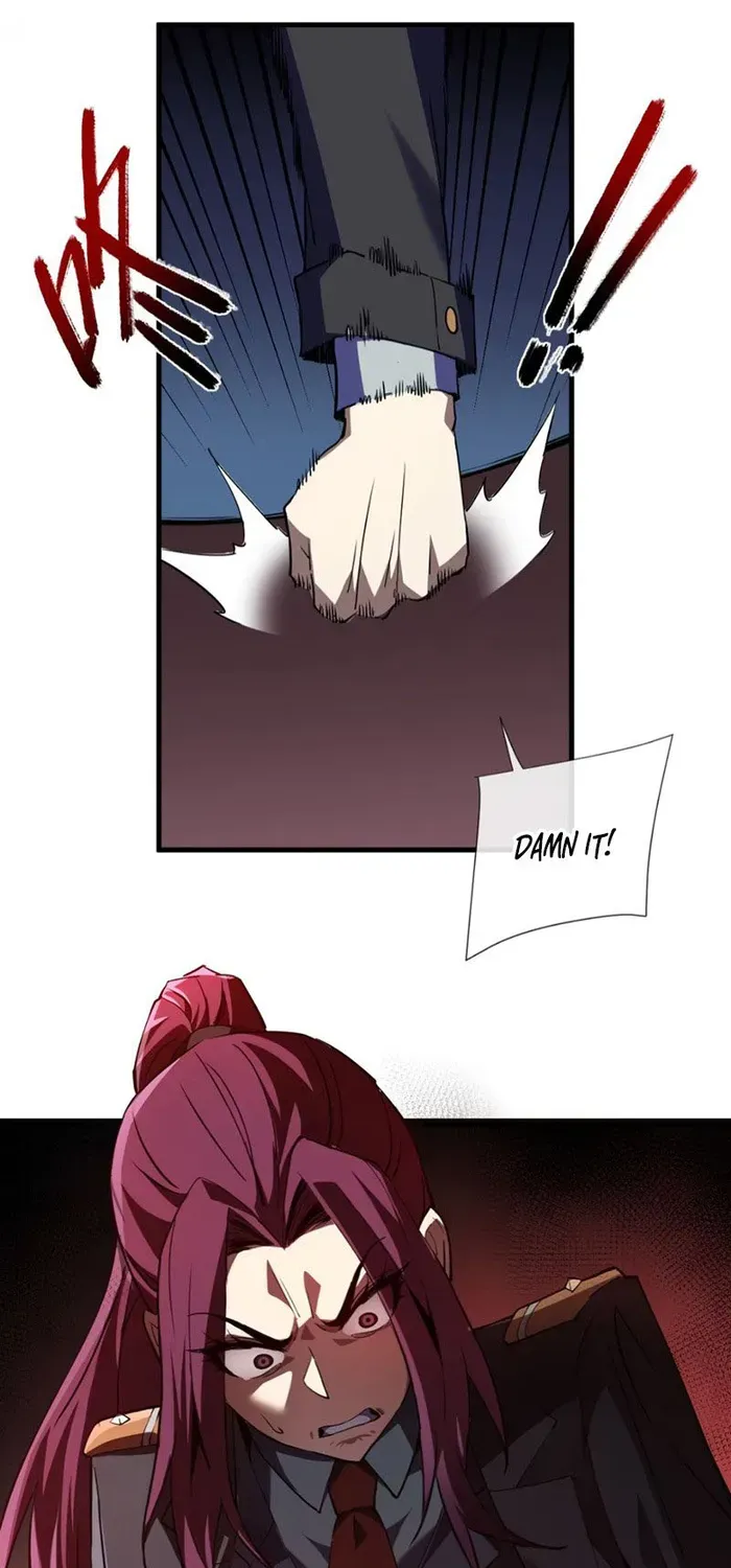 The Lord of the Wheel of Destiny Chapter 7 page 41 - 