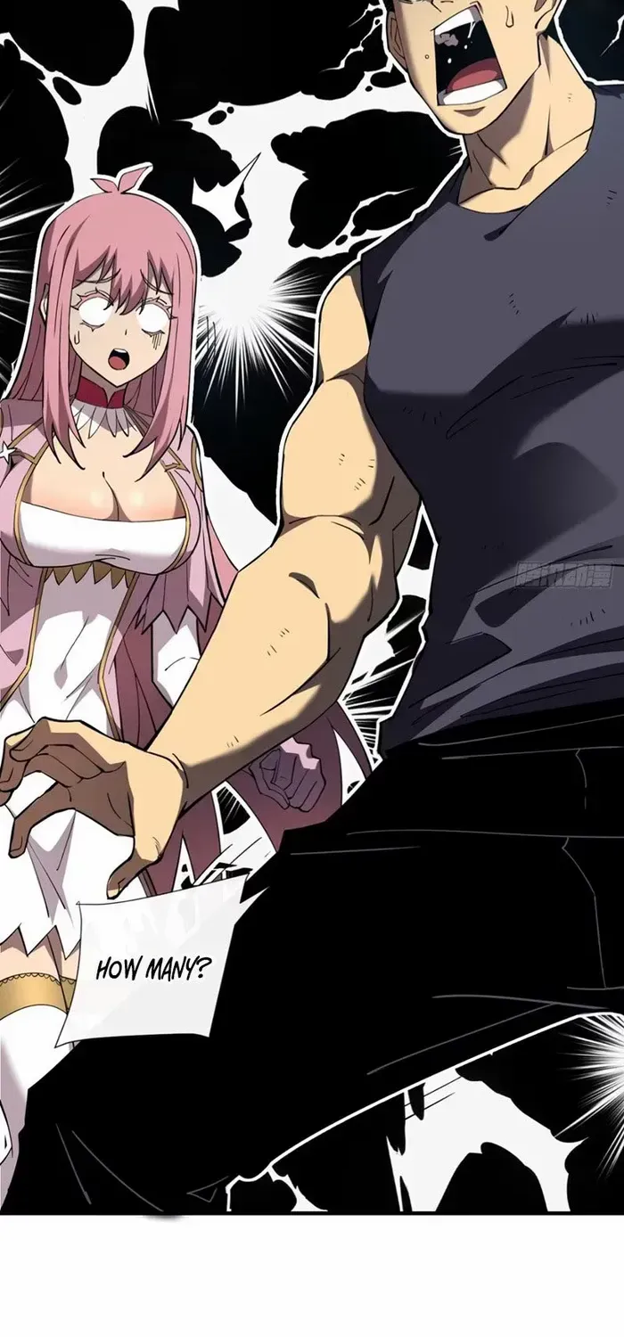 The Lord of the Wheel of Destiny Chapter 7 page 7 - 