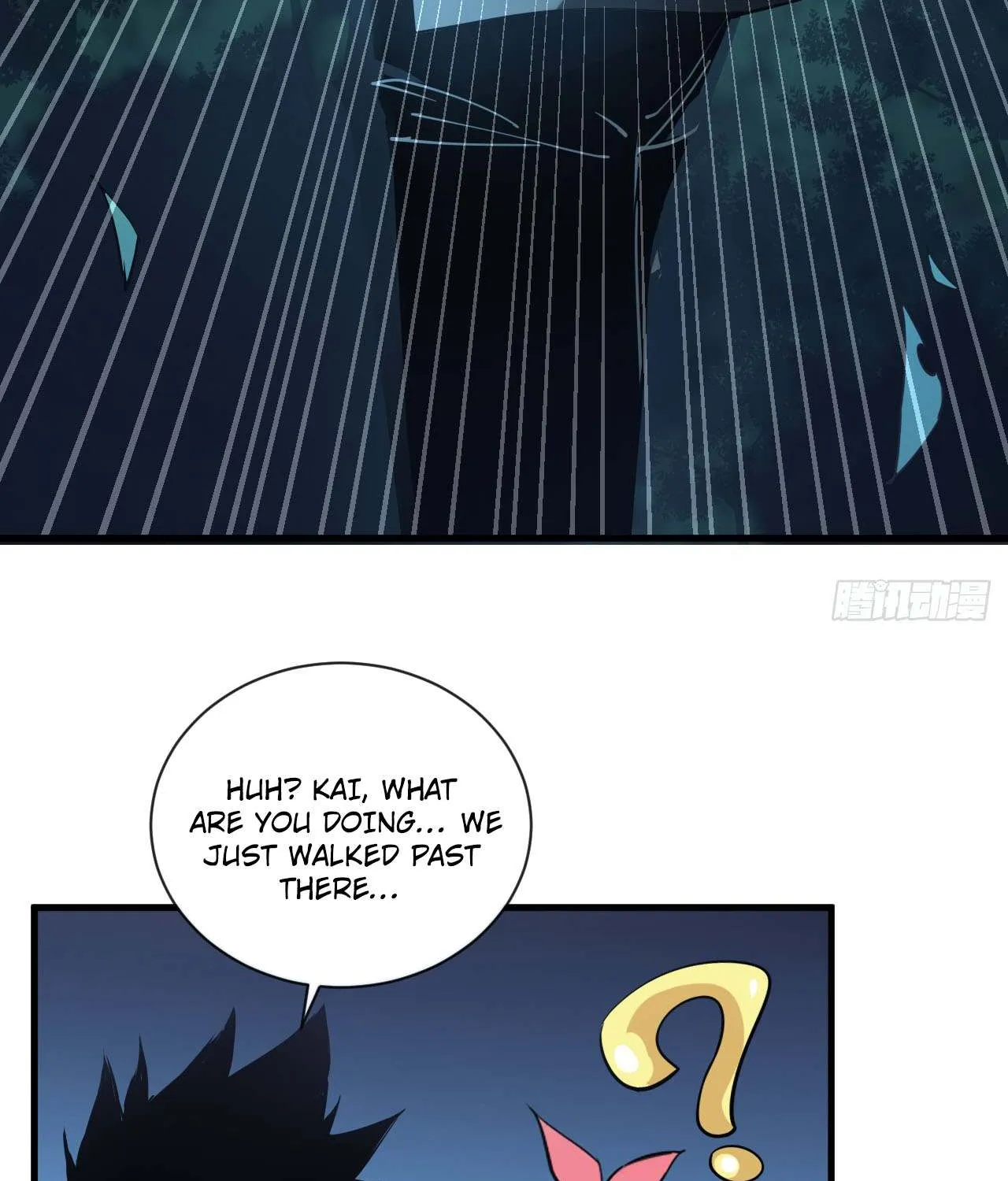 The Lord of the Wheel of Destiny Chapter 8 page 12 - 