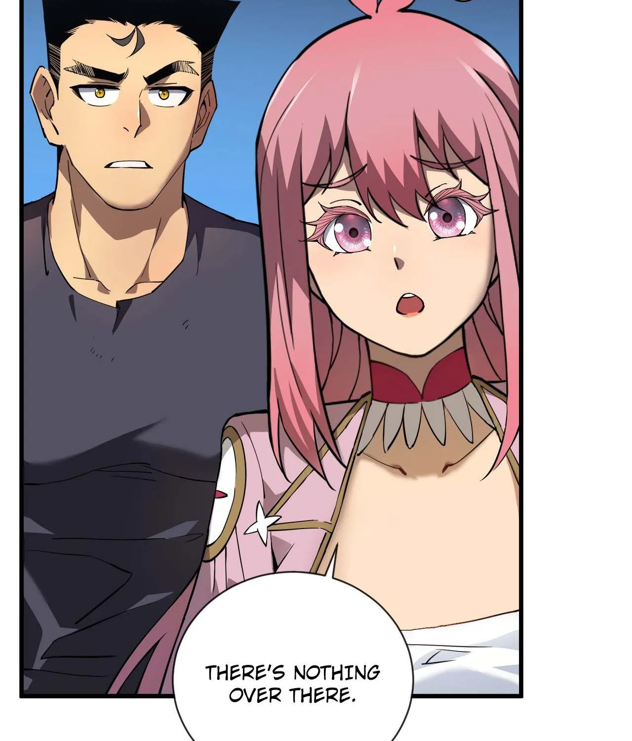 The Lord of the Wheel of Destiny Chapter 8 page 13 - 