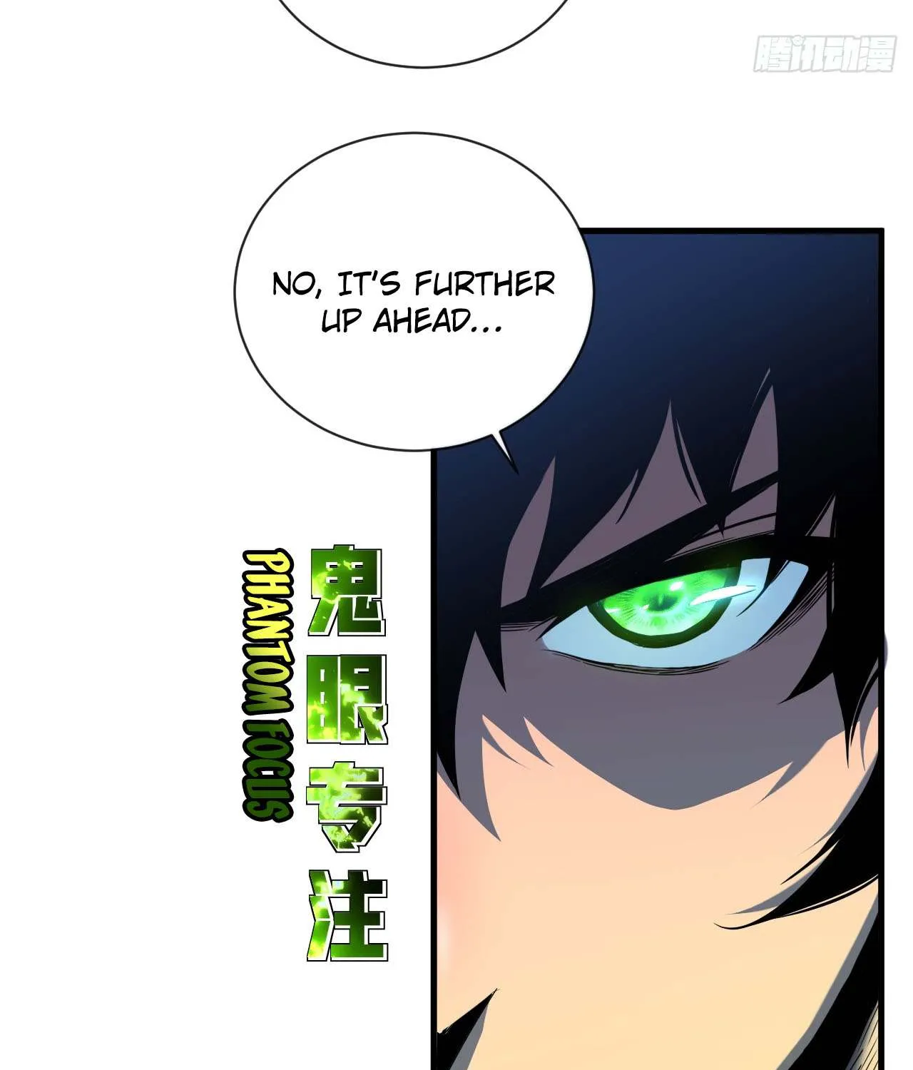 The Lord of the Wheel of Destiny Chapter 8 page 14 - 