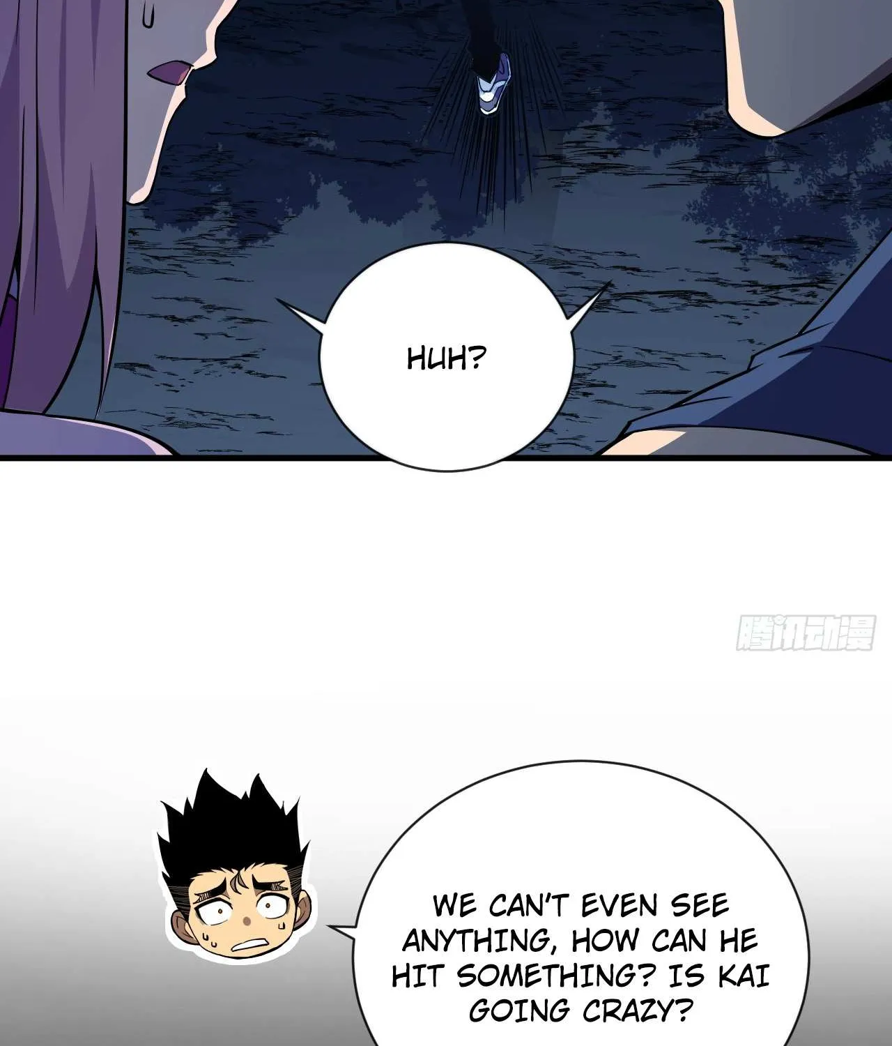 The Lord of the Wheel of Destiny Chapter 8 page 24 - 