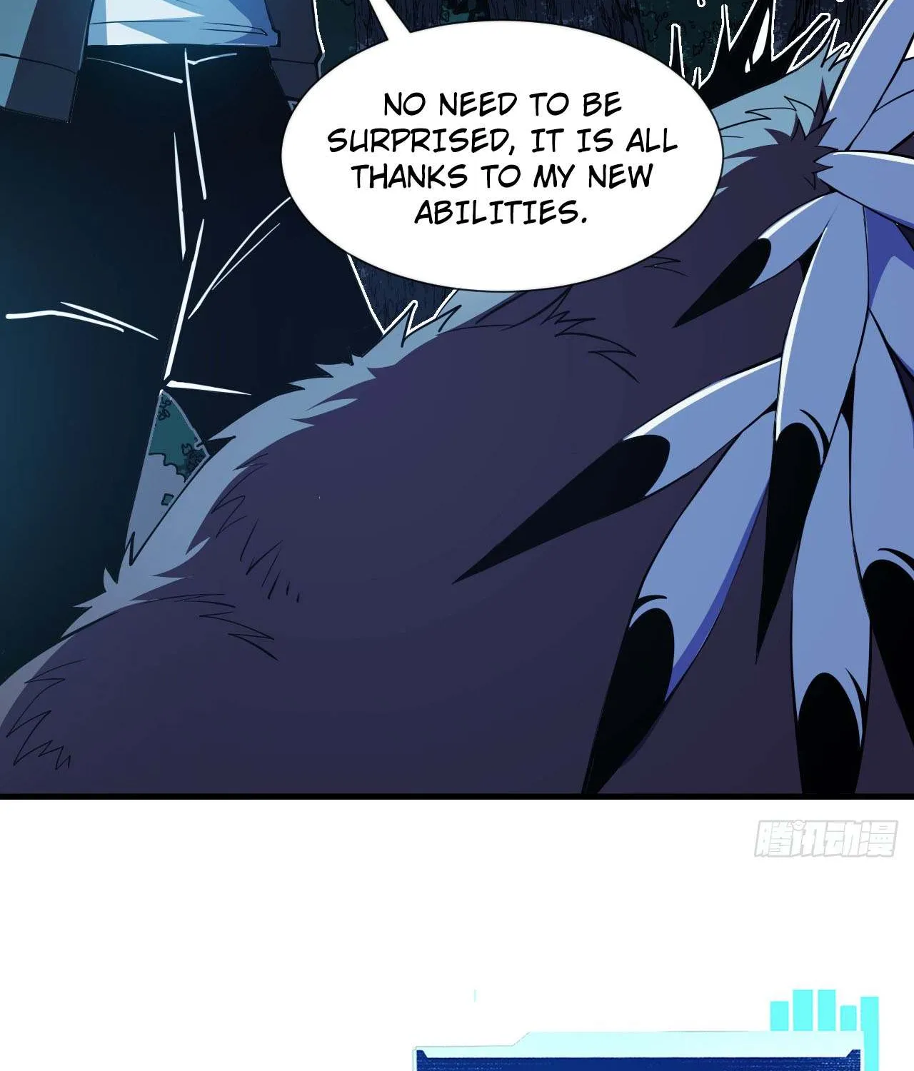 The Lord of the Wheel of Destiny Chapter 8 page 32 - 