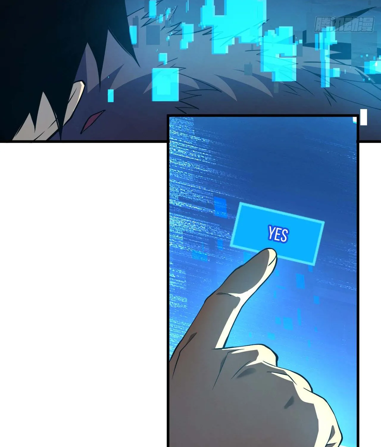 The Lord of the Wheel of Destiny Chapter 8 page 34 - 