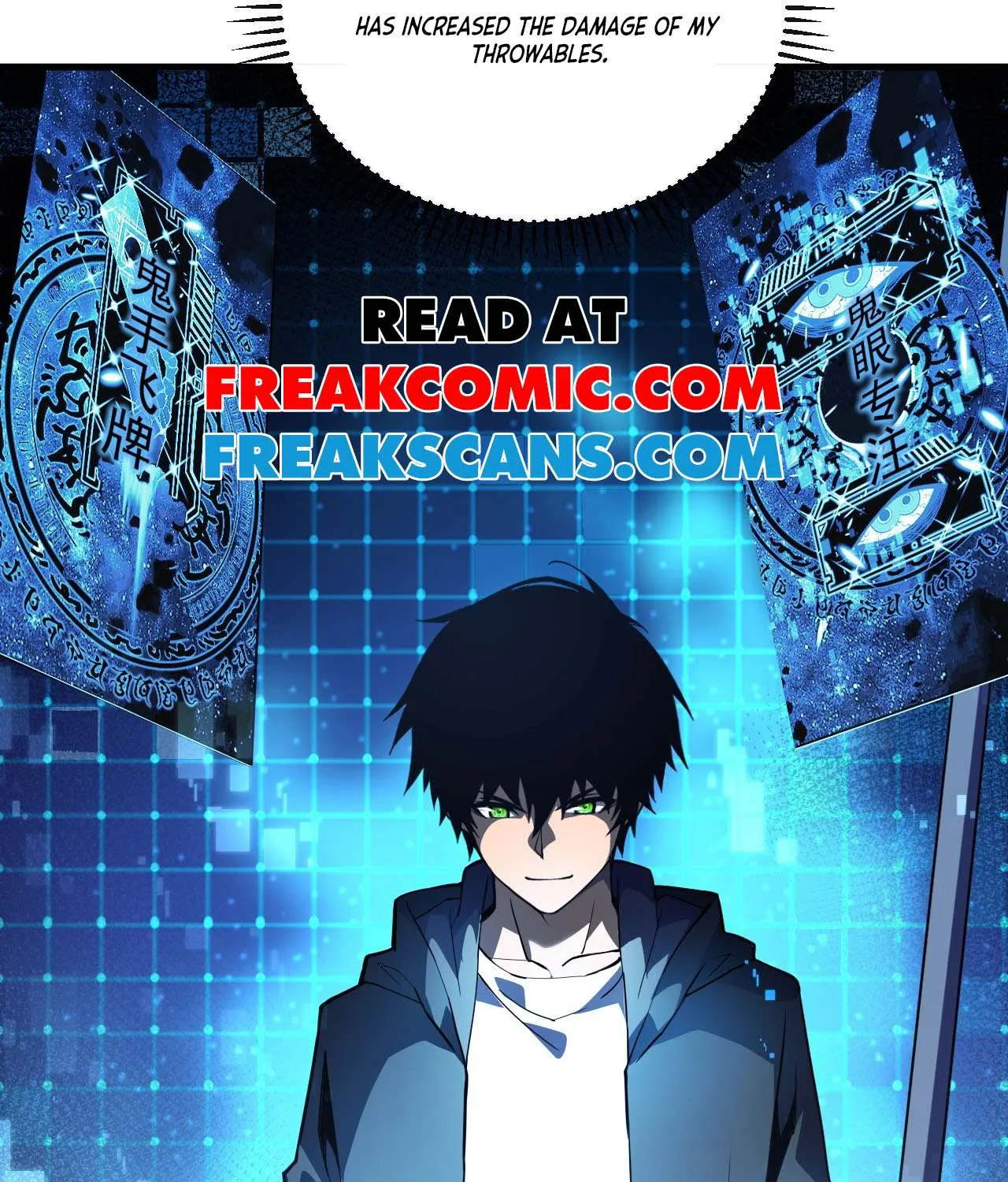 The Lord of the Wheel of Destiny Chapter 8 page 36 - 