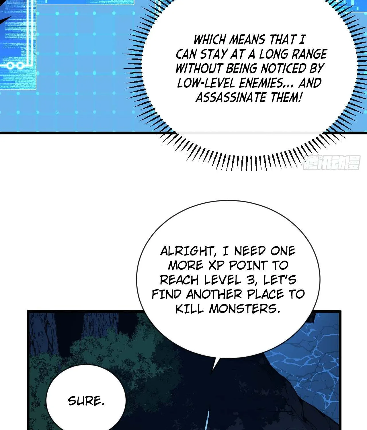The Lord of the Wheel of Destiny Chapter 8 page 39 - 
