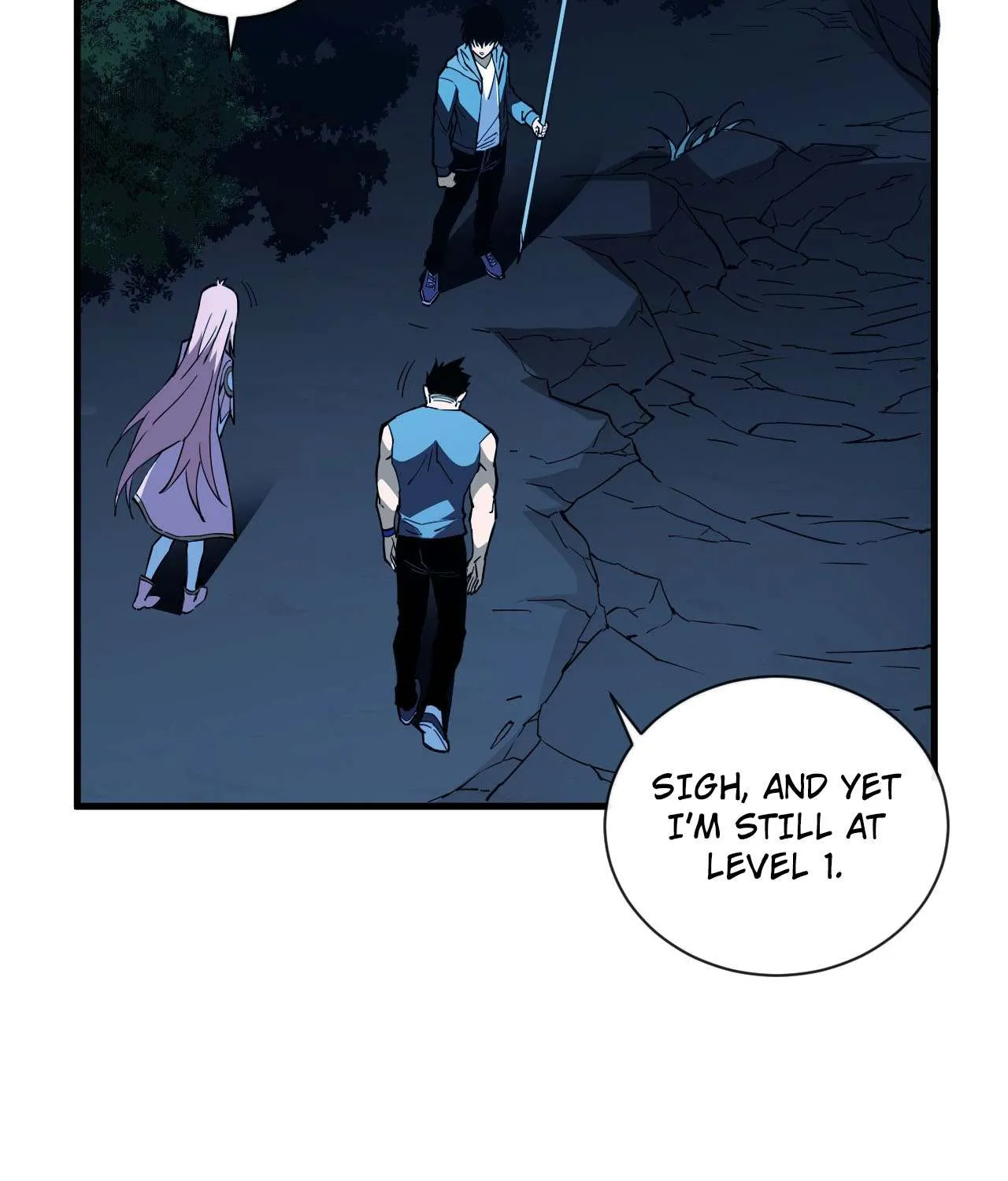 The Lord of the Wheel of Destiny Chapter 8 page 40 - 
