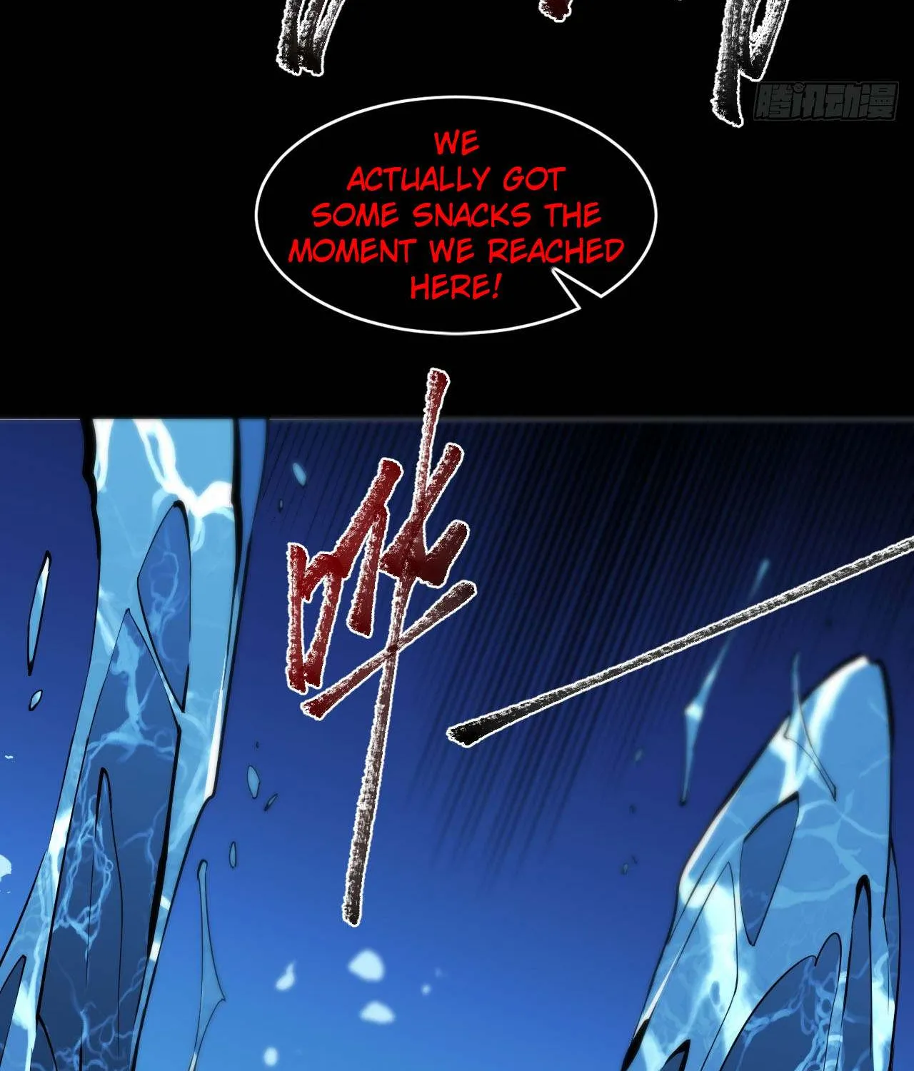 The Lord of the Wheel of Destiny Chapter 8 page 45 - 