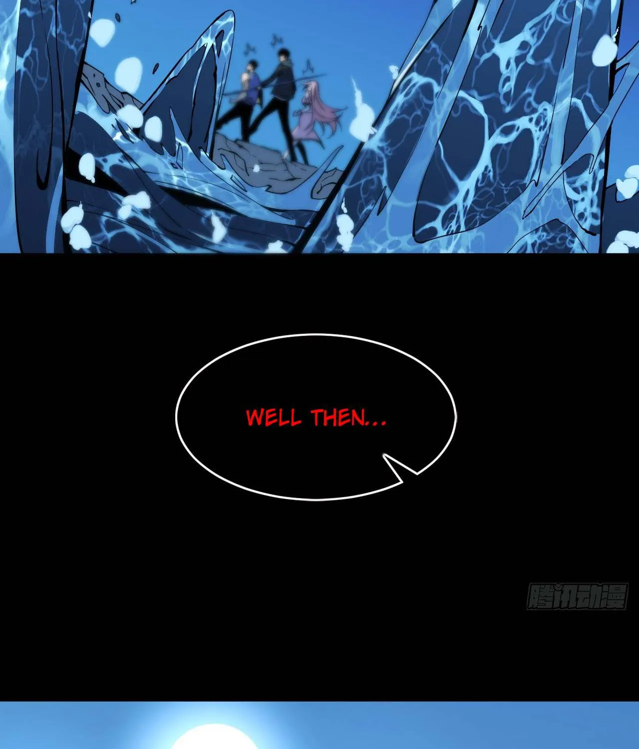 The Lord of the Wheel of Destiny Chapter 8 page 46 - 