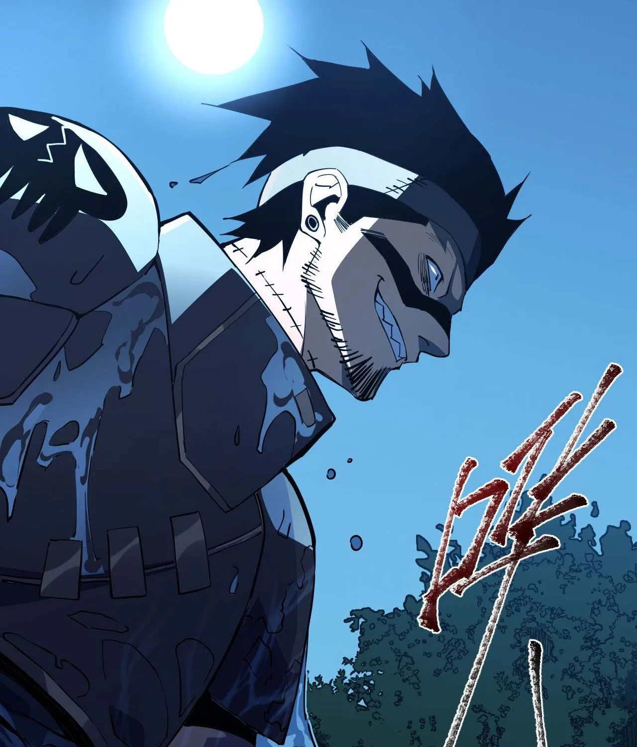 The Lord of the Wheel of Destiny Chapter 8 page 47 - 