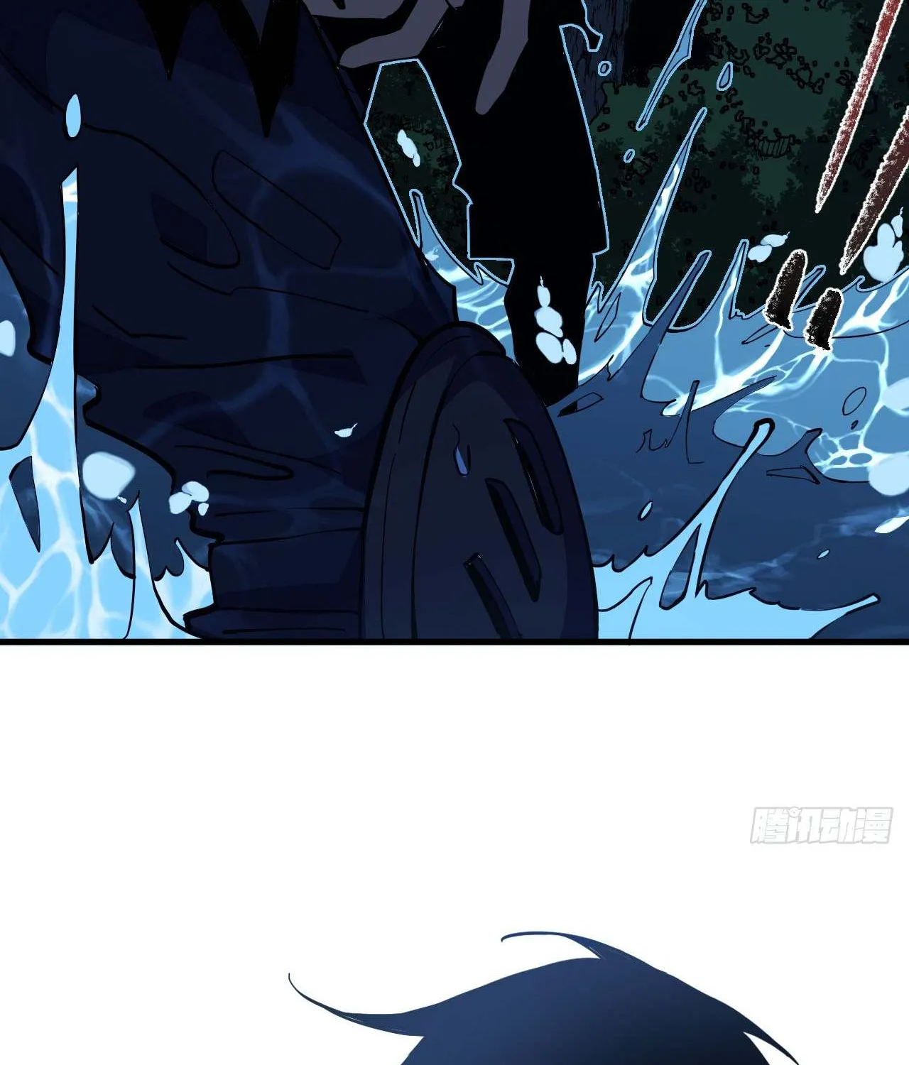 The Lord of the Wheel of Destiny Chapter 8 page 49 - 