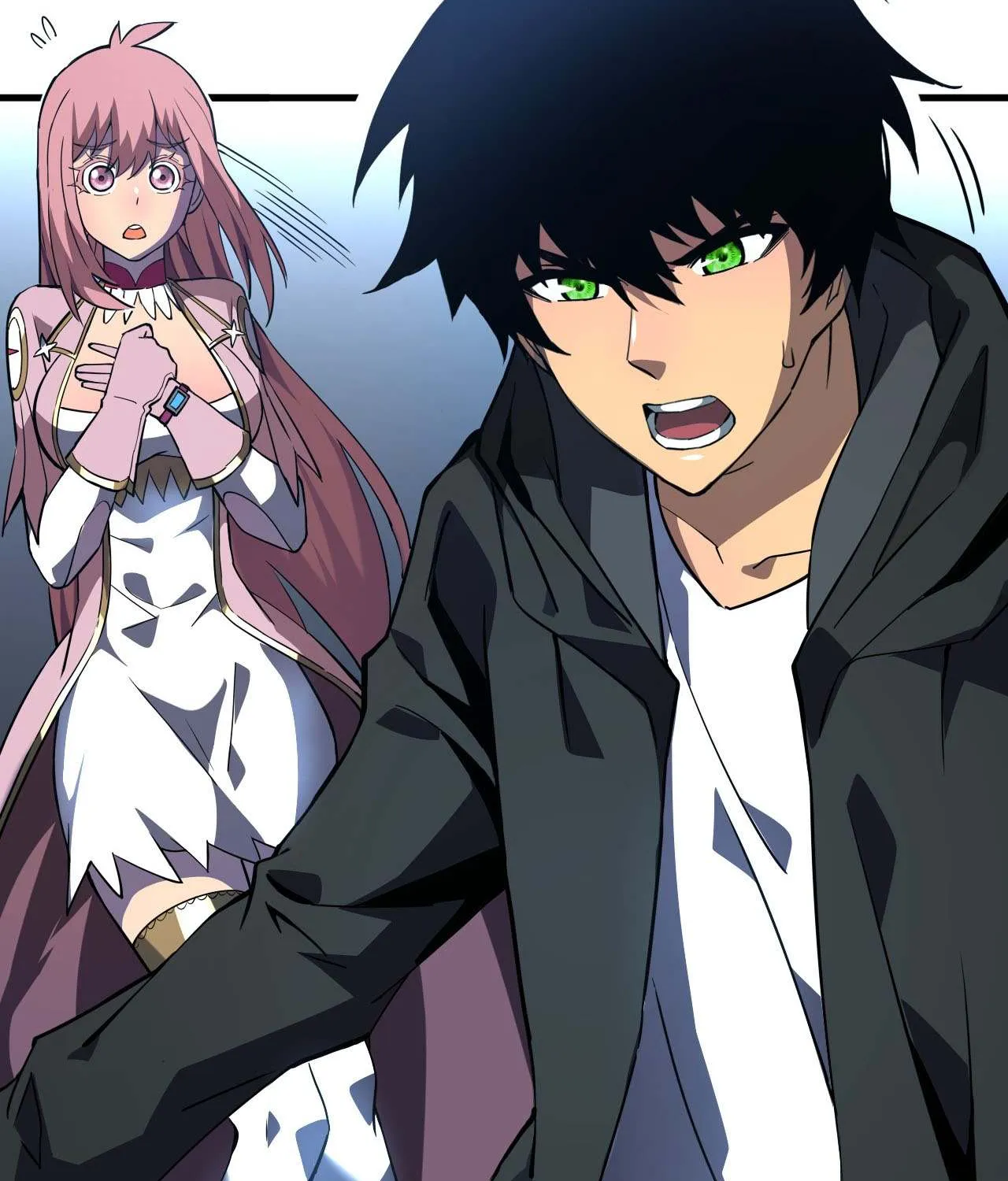 The Lord of the Wheel of Destiny Chapter 8 page 50 - 