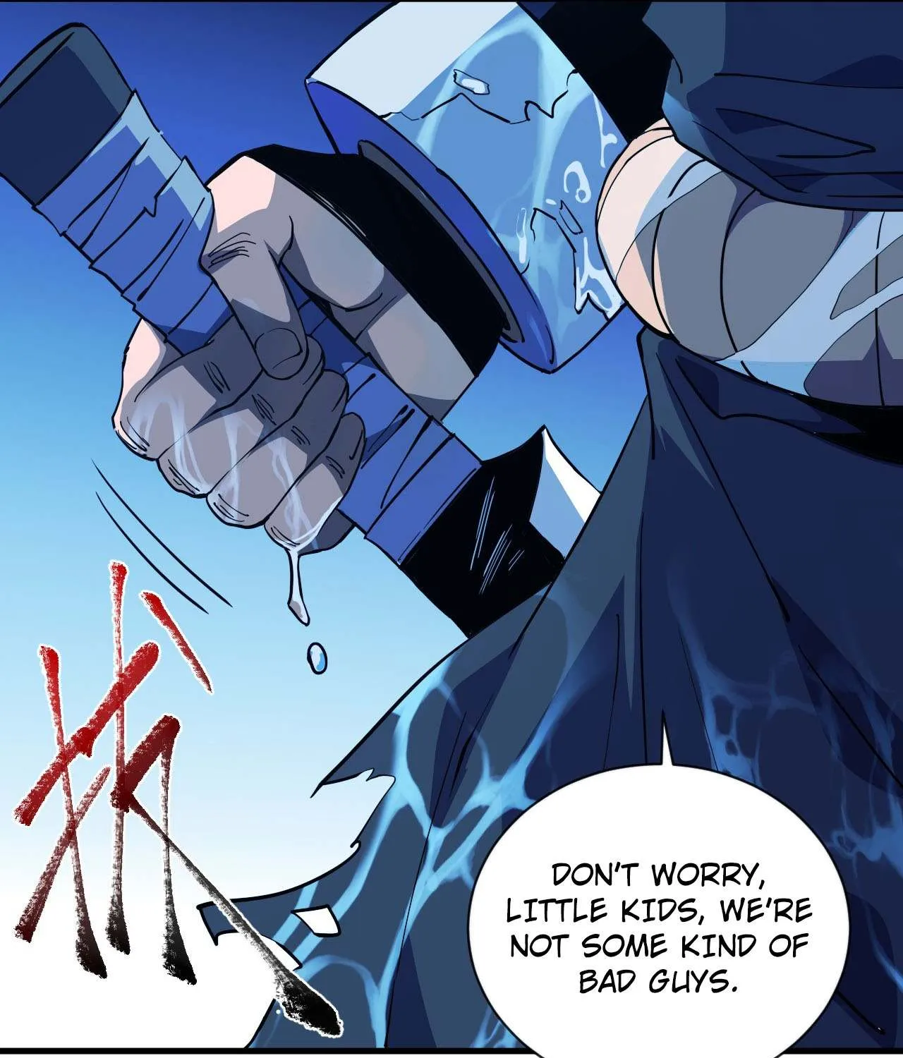 The Lord of the Wheel of Destiny Chapter 8 page 52 - 