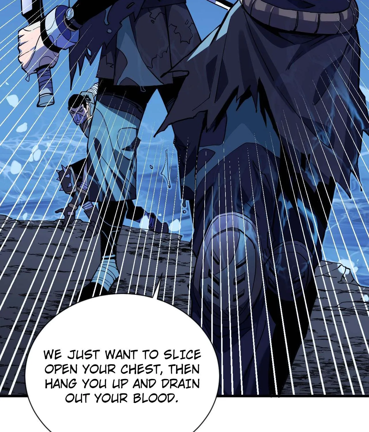 The Lord of the Wheel of Destiny Chapter 8 page 54 - 