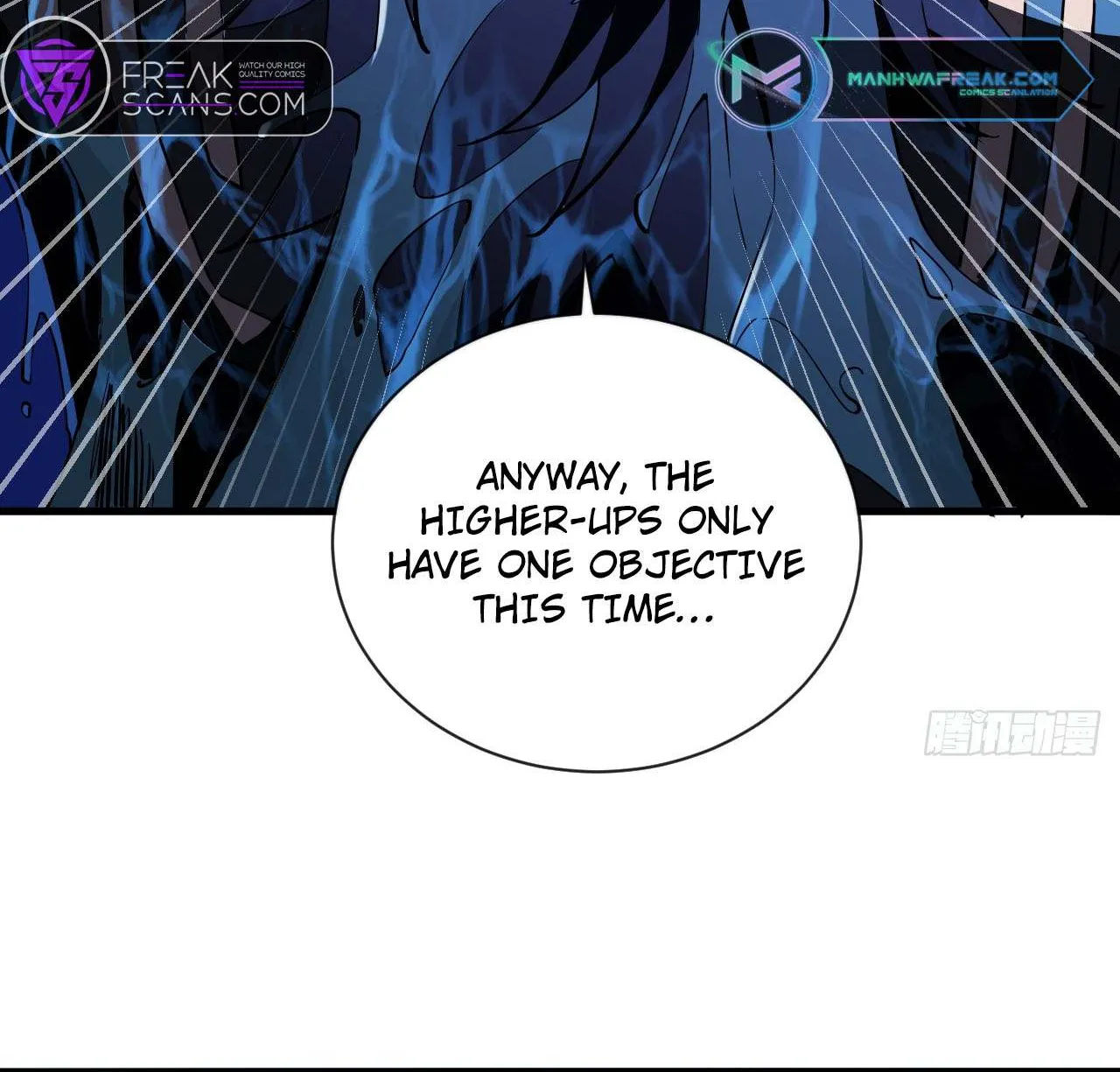 The Lord of the Wheel of Destiny Chapter 8 page 59 - 