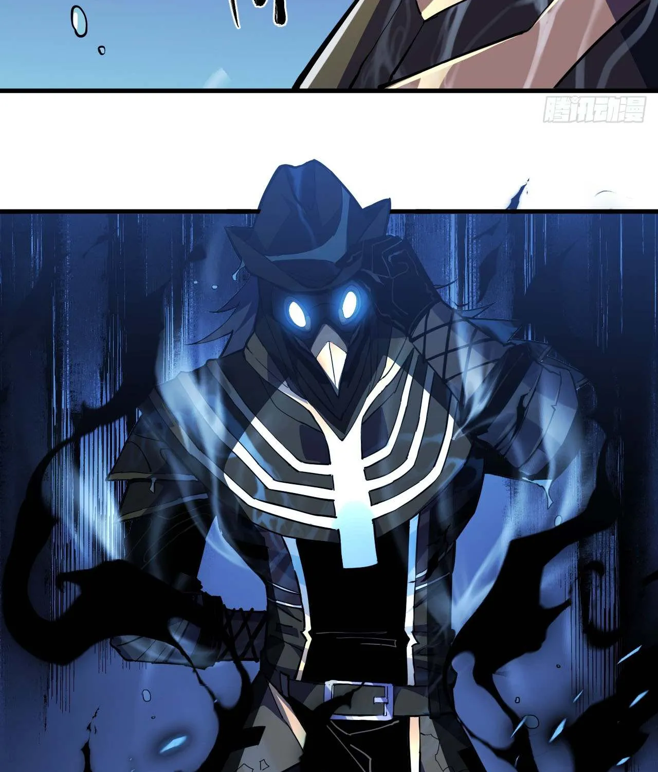 The Lord of the Wheel of Destiny Chapter 8 page 62 - 