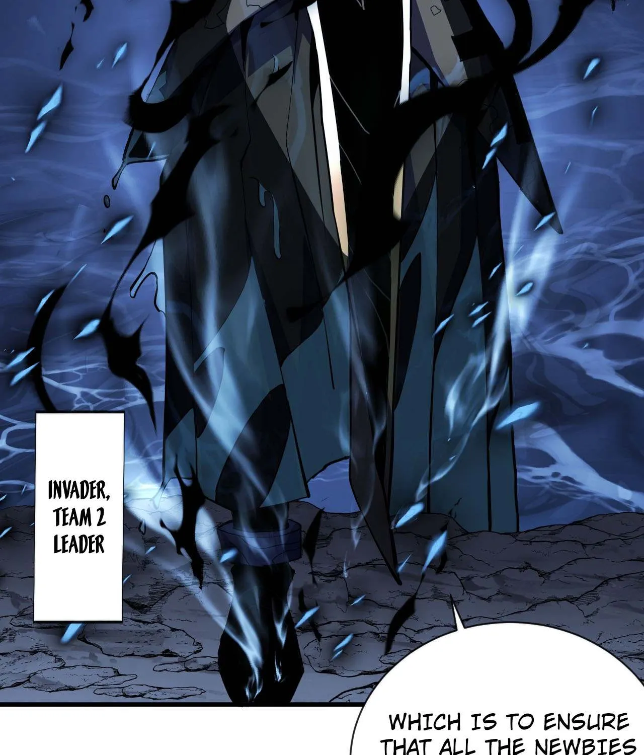 The Lord of the Wheel of Destiny Chapter 8 page 63 - 