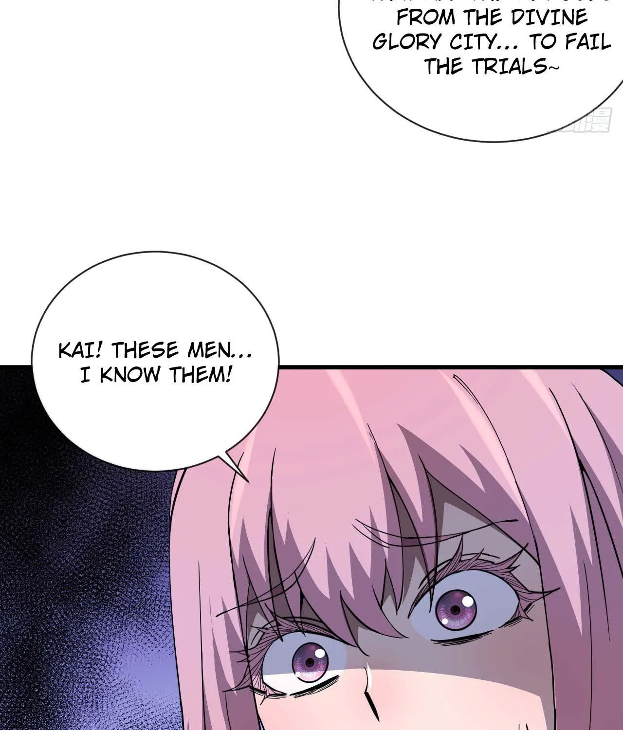The Lord of the Wheel of Destiny Chapter 8 page 64 - 
