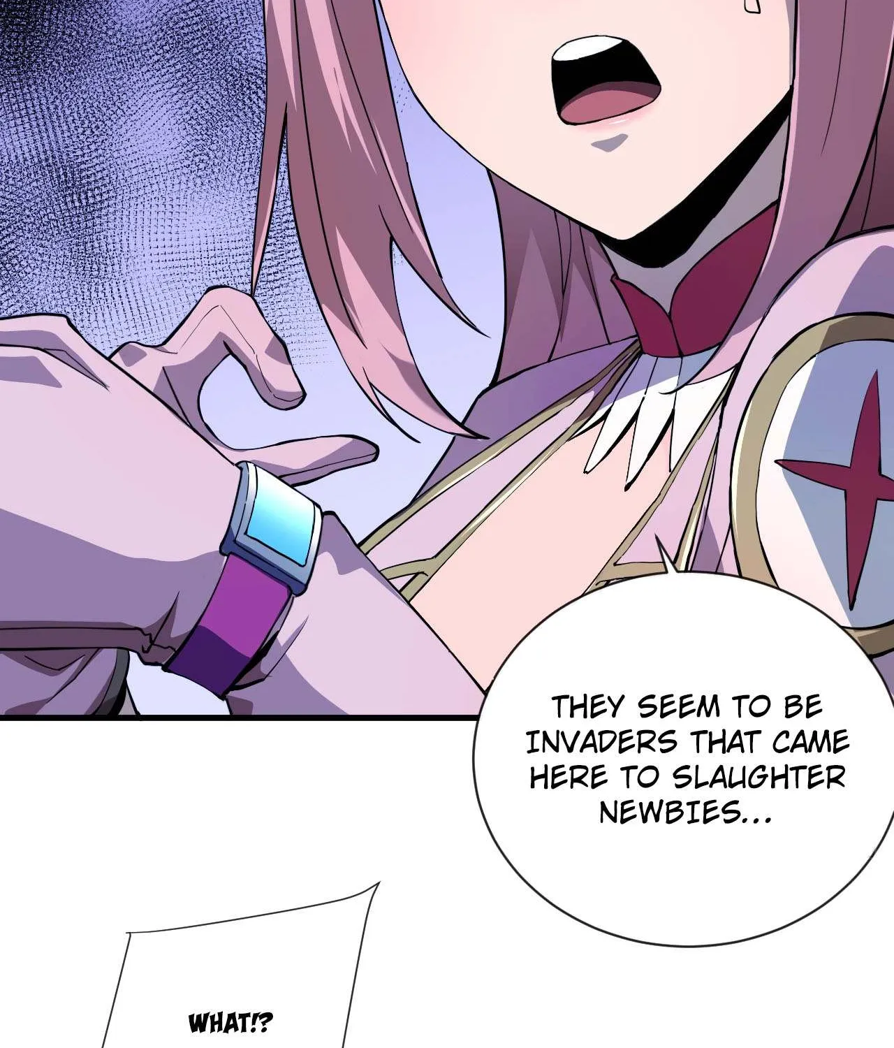The Lord of the Wheel of Destiny Chapter 8 page 65 - 