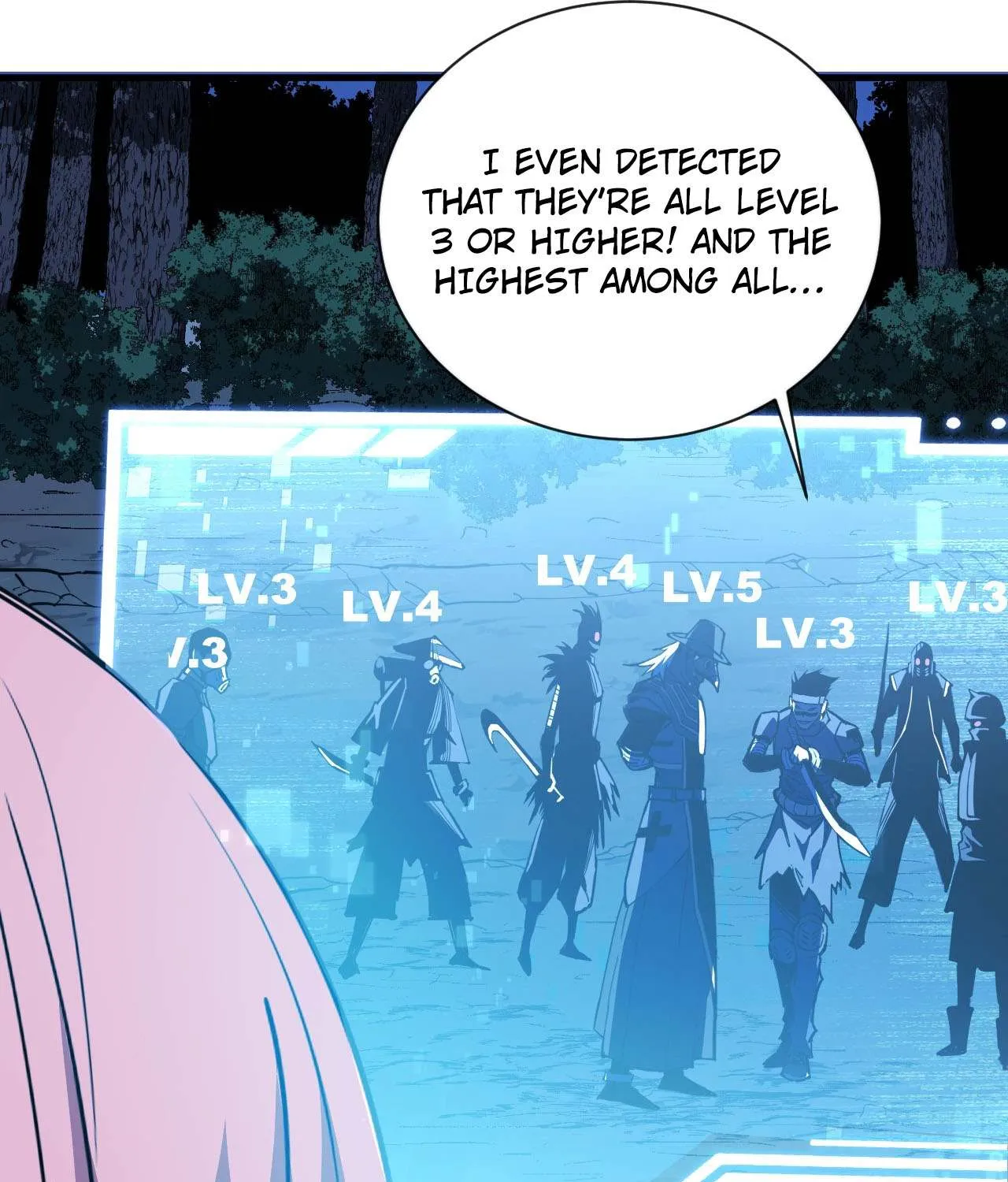 The Lord of the Wheel of Destiny Chapter 8 page 68 - 