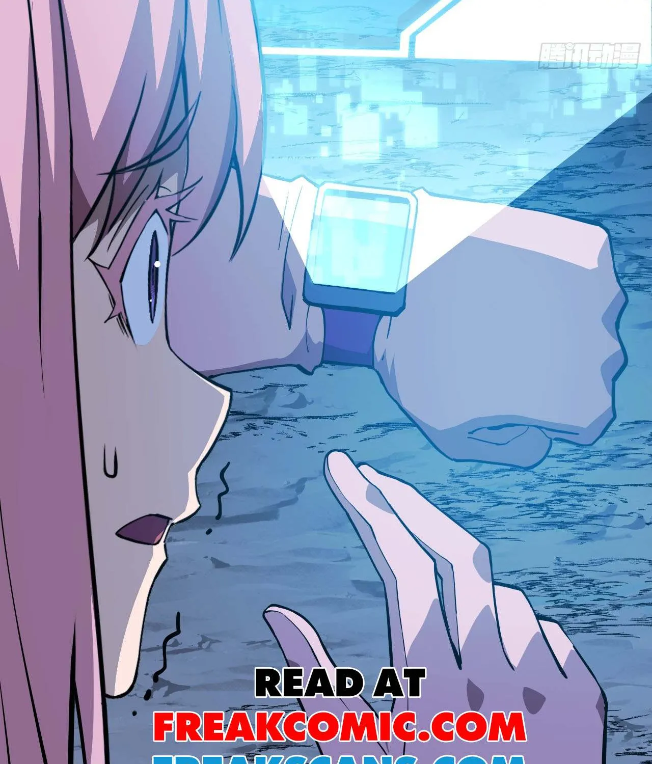 The Lord of the Wheel of Destiny Chapter 8 page 69 - 