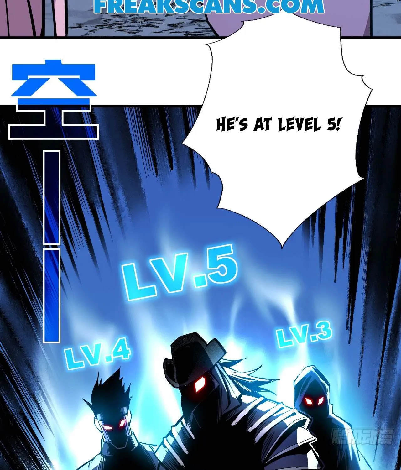 The Lord of the Wheel of Destiny Chapter 8 page 70 - 