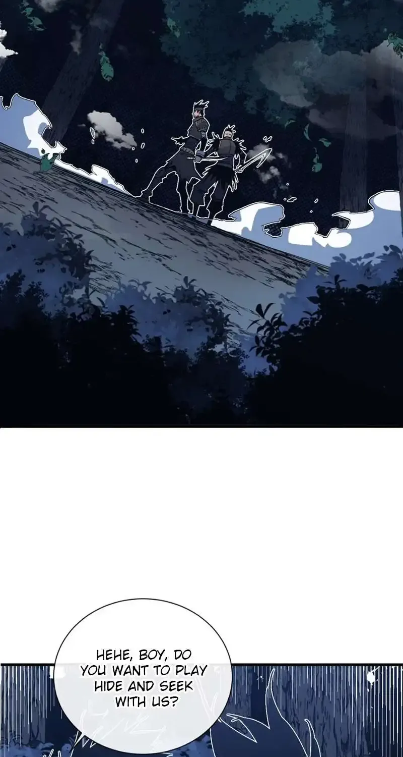 The Lord of the Wheel of Destiny Chapter 9 page 15 - 