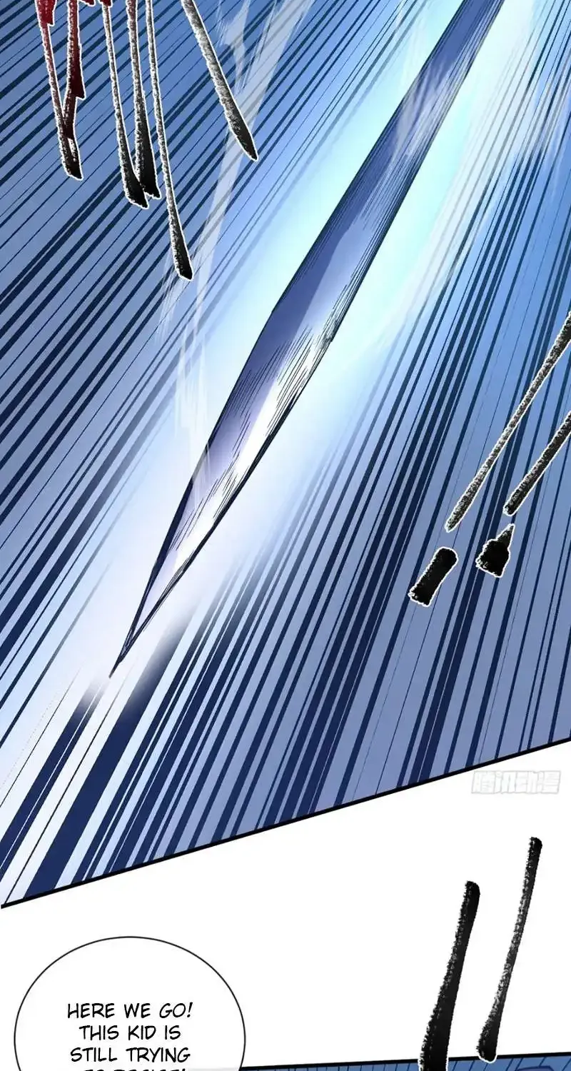 The Lord of the Wheel of Destiny Chapter 9 page 17 - 