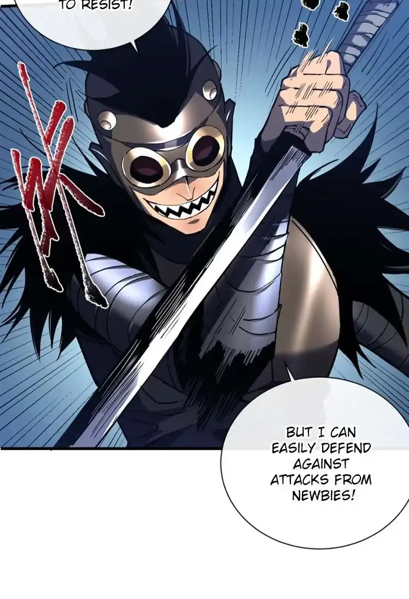 The Lord of the Wheel of Destiny Chapter 9 page 18 - 