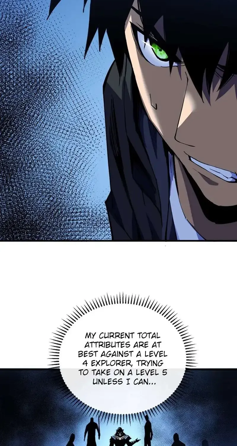 The Lord of the Wheel of Destiny Chapter 9 page 3 - 