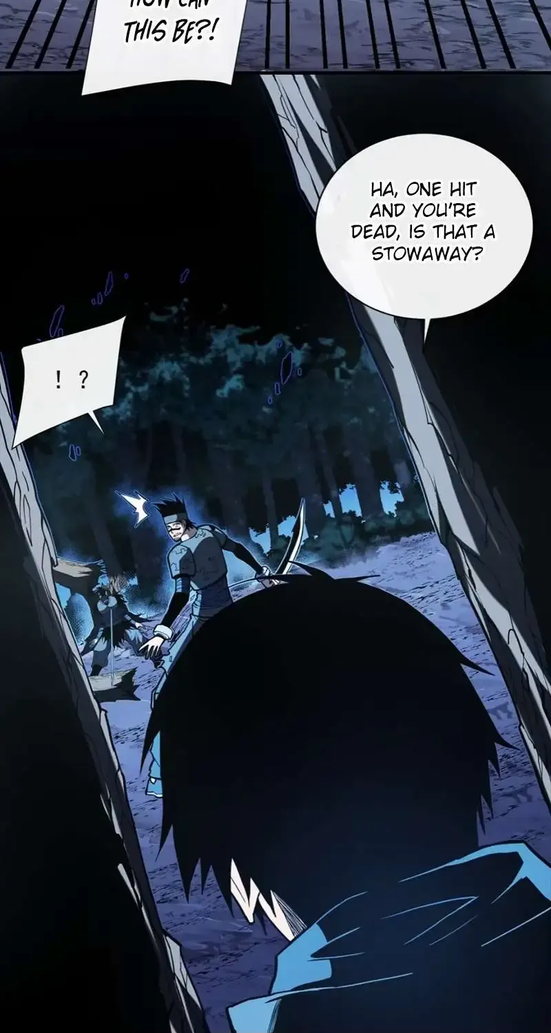The Lord of the Wheel of Destiny Chapter 9 page 25 - 