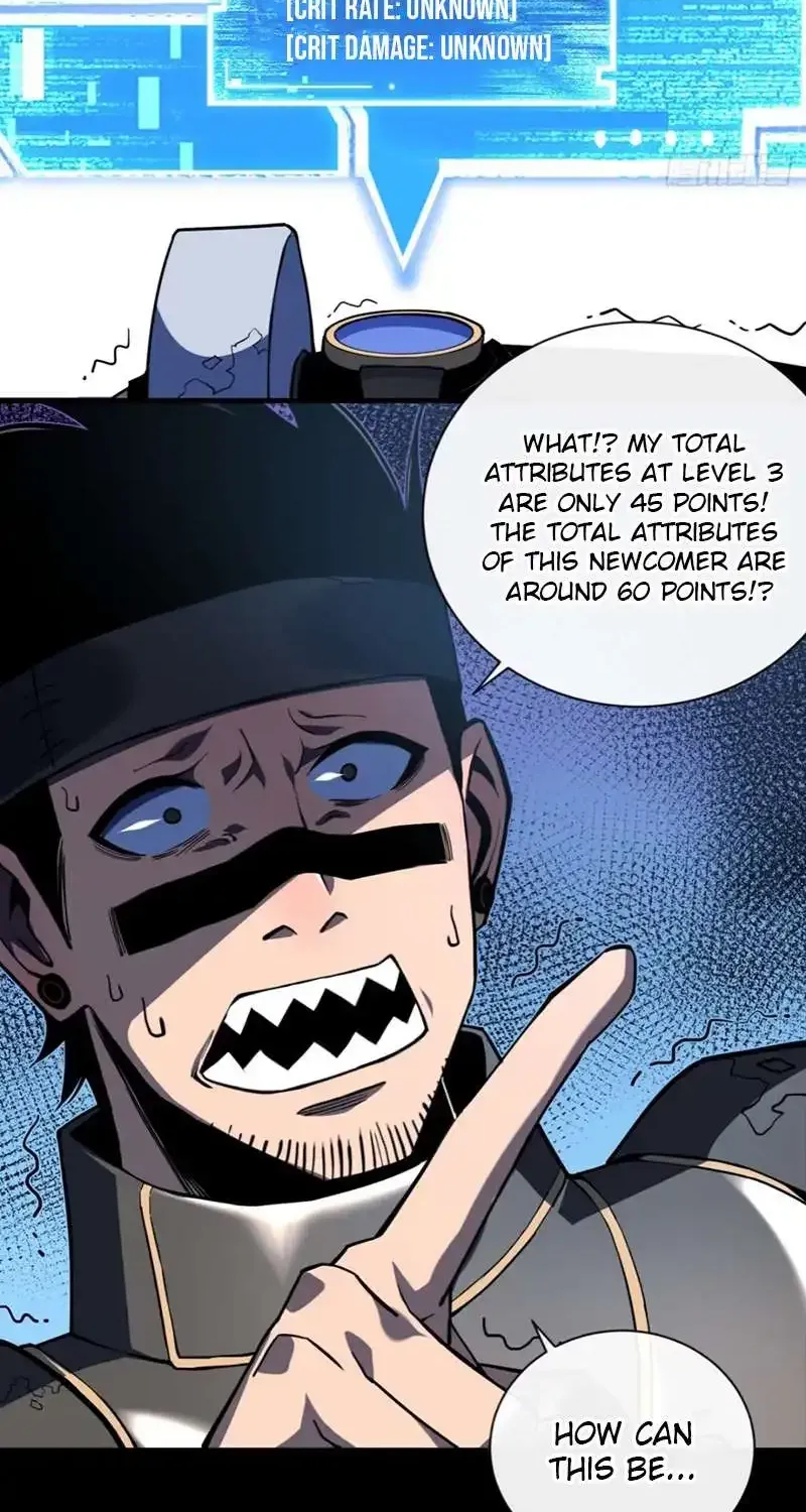 The Lord of the Wheel of Destiny Chapter 9 page 30 - 