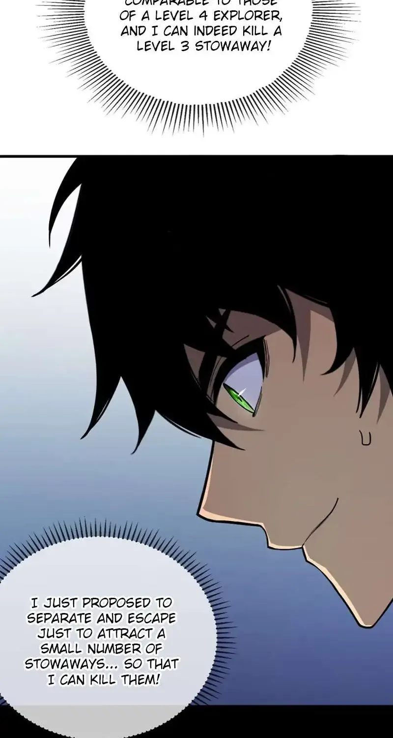 The Lord of the Wheel of Destiny Chapter 9 page 37 - 
