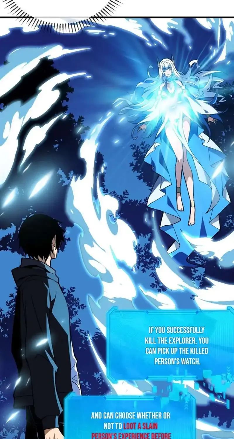 The Lord of the Wheel of Destiny Chapter 9 page 40 - 