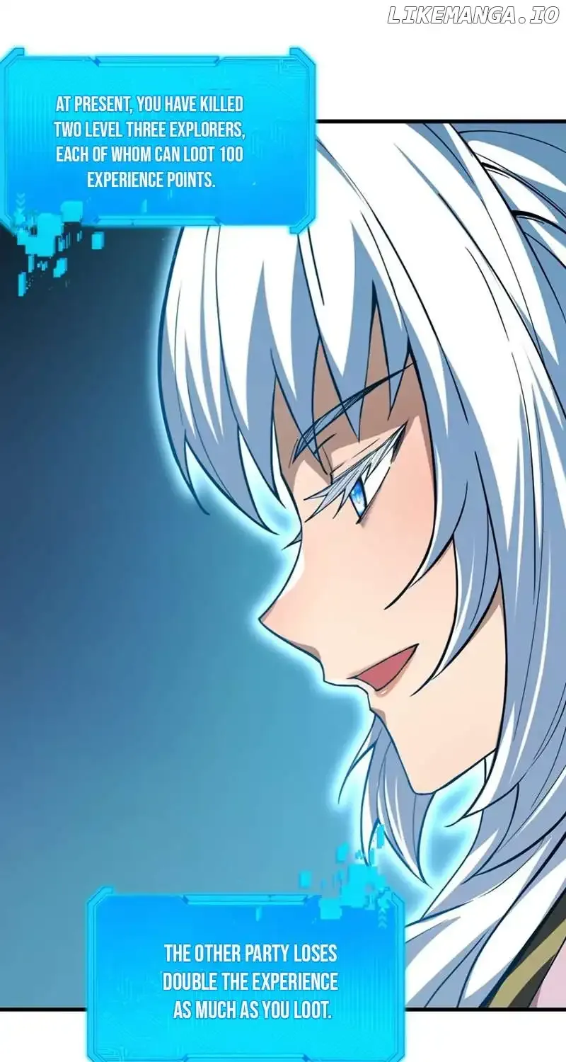 The Lord of the Wheel of Destiny Chapter 9 page 42 - 