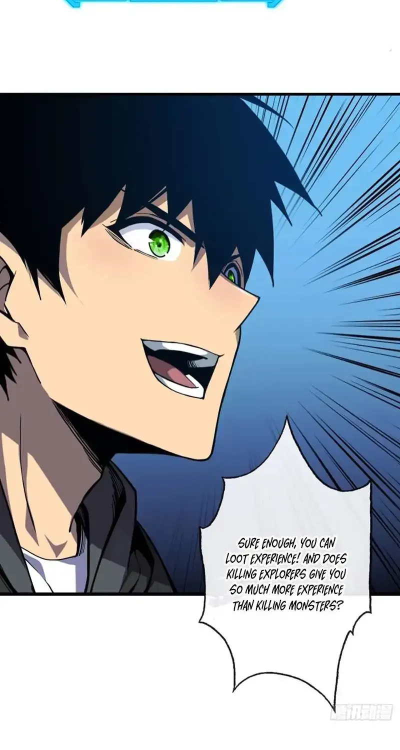 The Lord of the Wheel of Destiny Chapter 9 page 43 - 