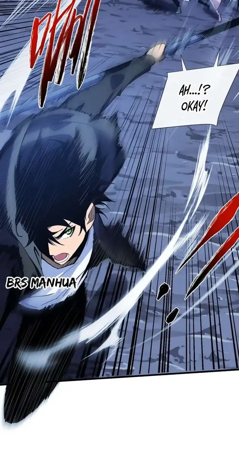 The Lord of the Wheel of Destiny Chapter 9 page 8 - 