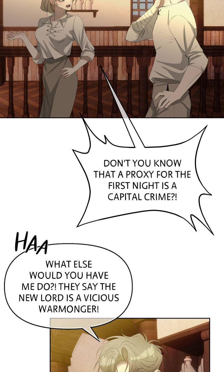 The Feudal Lord